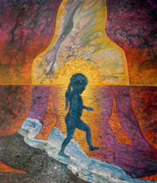 Inner Child Healing