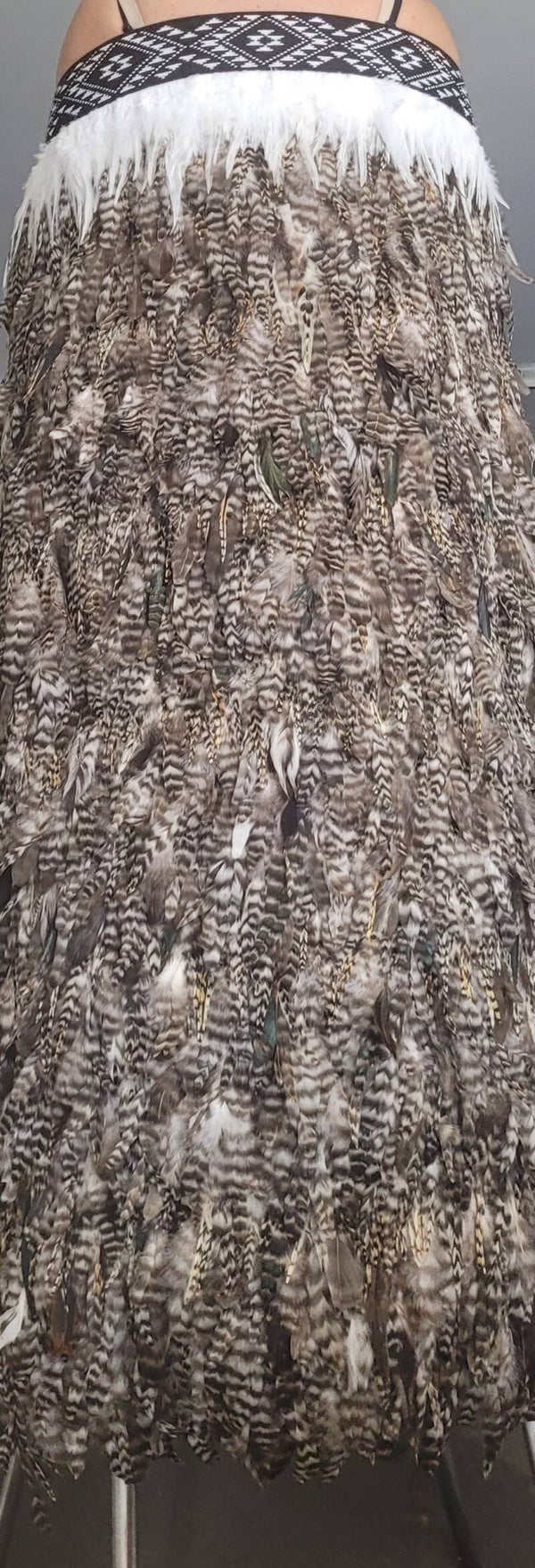 CHILDREN CUSTOM Kāhuruhuru