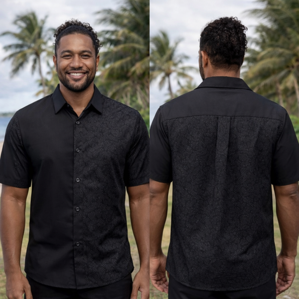 Aloha Shirts- Men