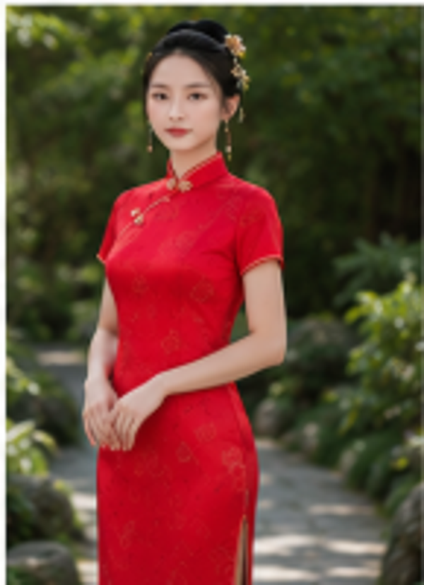 Qipao