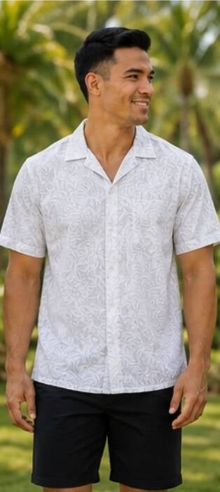 Hate Tāne (Plus size)