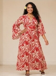 Mahana Breeze