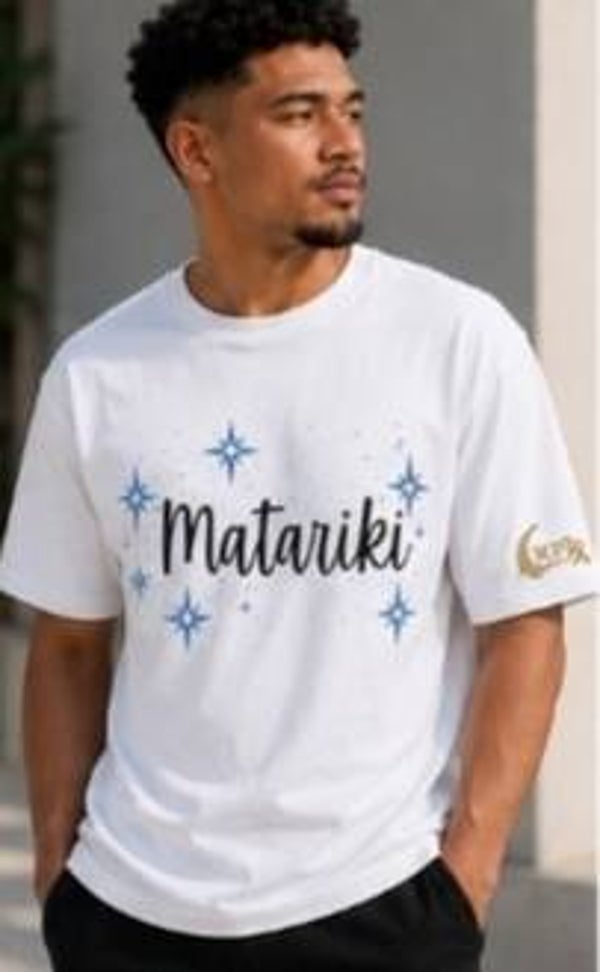 Matariki Tees