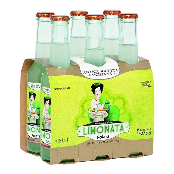 Limonata 6X27,5cl