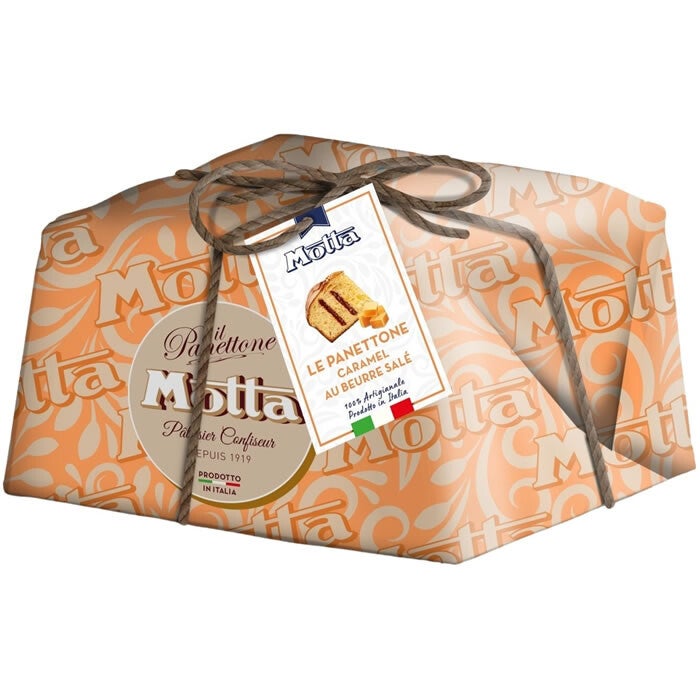 Panettone Motta