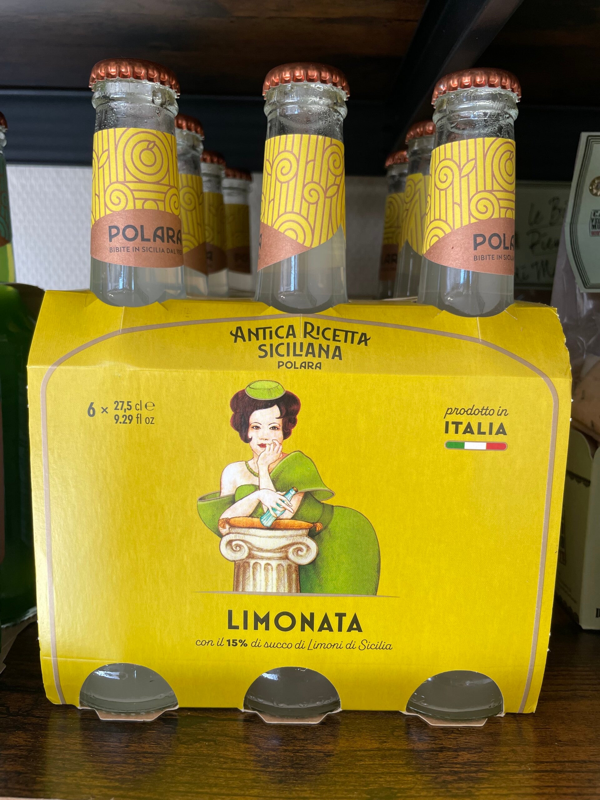 Limonata
