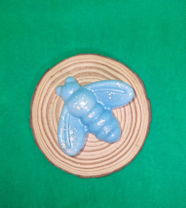 Fondant insecte