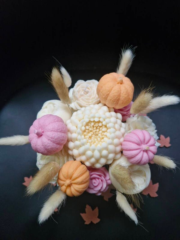 Bouquet D'automne 🍂