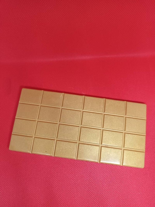 Tablette de Chocolat Fondant