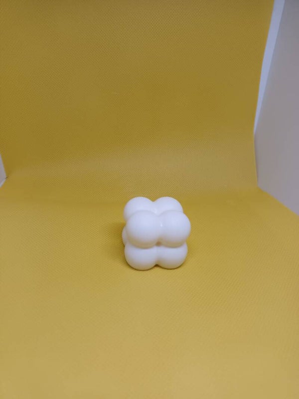 Petite Bougie Bubble