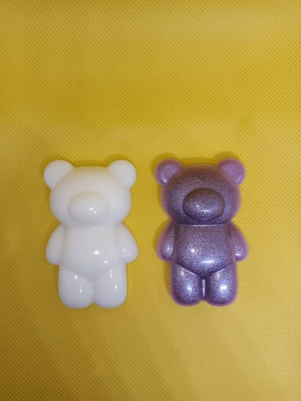 Fondant Ours