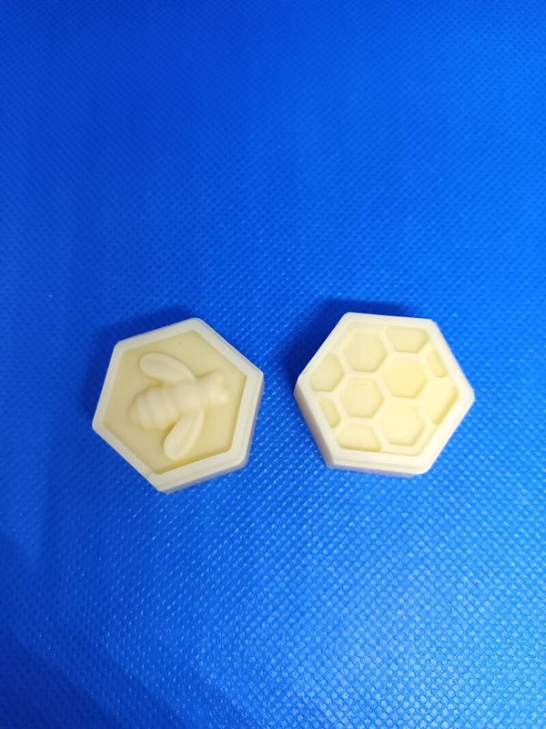 Fondant Ruche et Abeilles