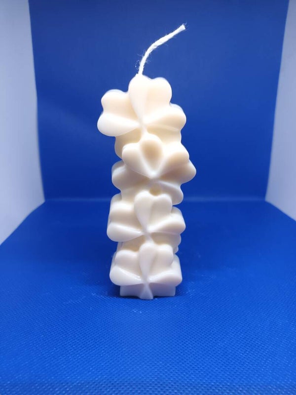 Bougie Fleur