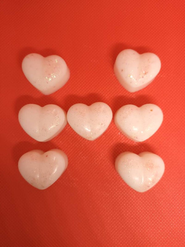 Fondant Cœur