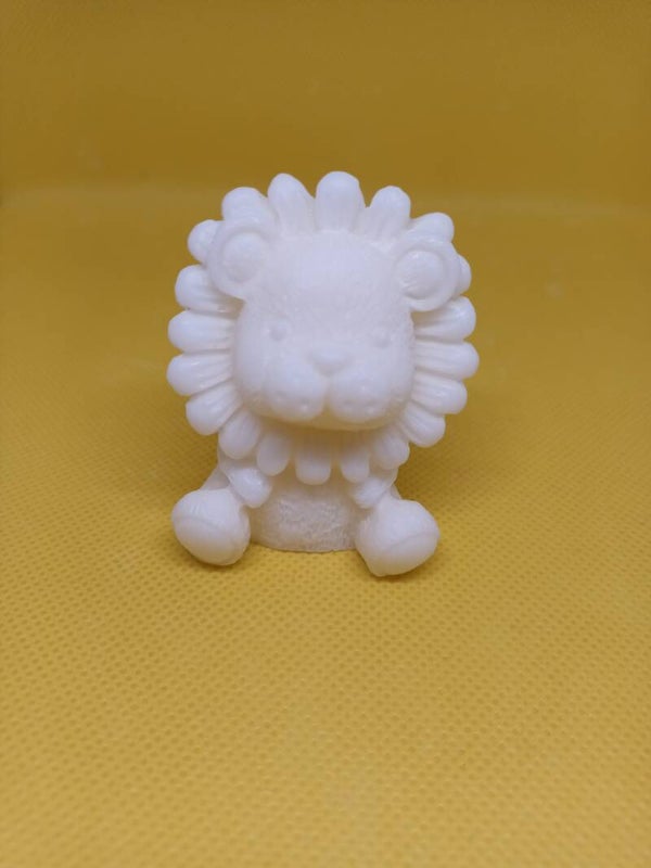Fondant Lion Parfumé