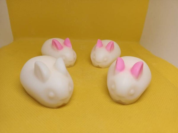 Fondant Parfumé Souris