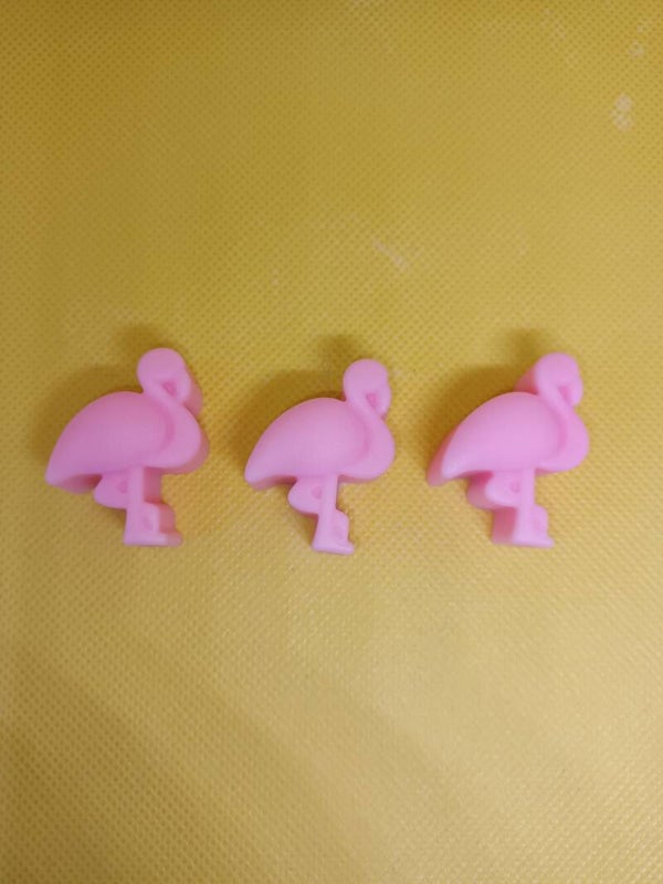 Fondant parfumés Flamant 🦩