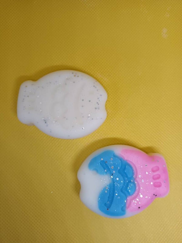 Fondant Parfumés Poisson