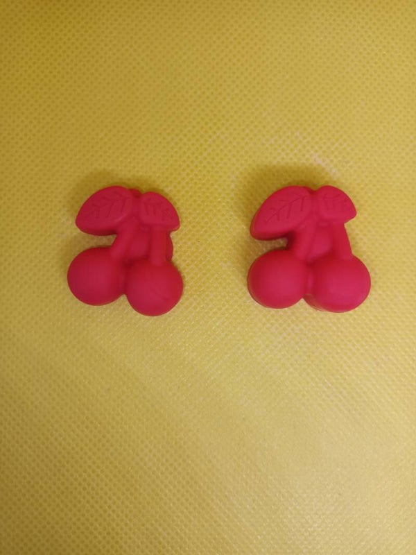 Fondant Parfumés Cerise
