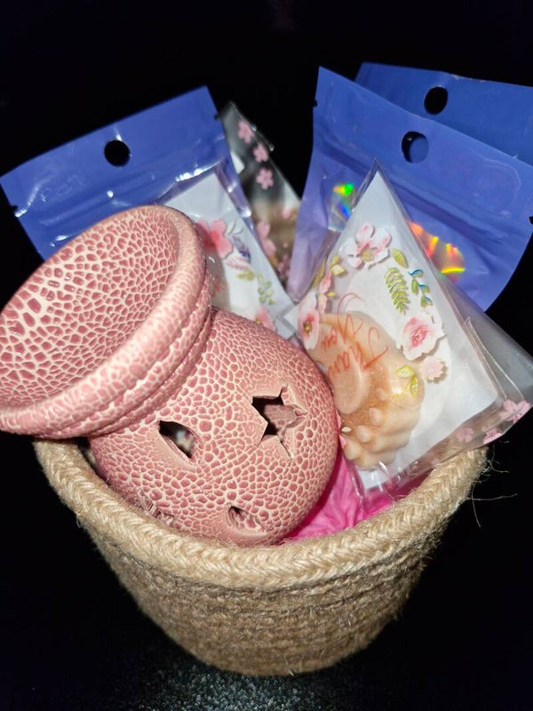 Panier n°1