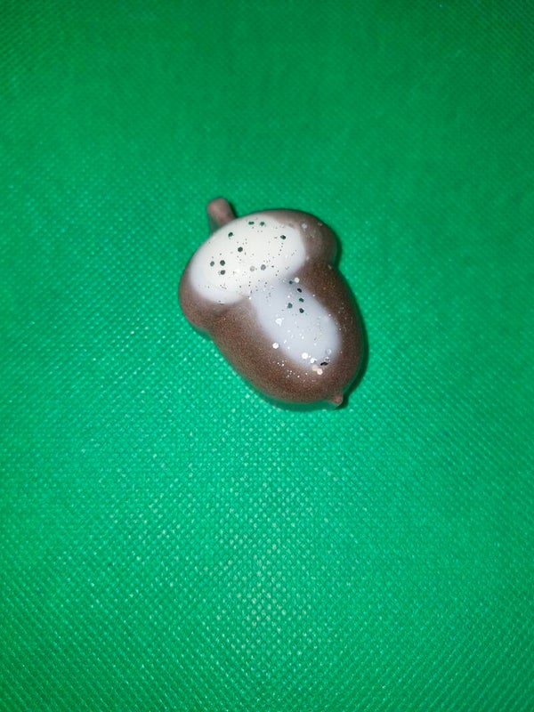 Gland fondant parfumé
