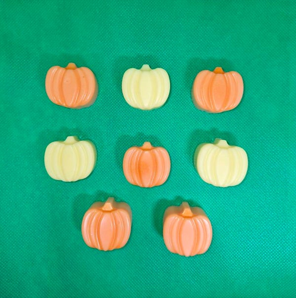 Citrouille 🎃