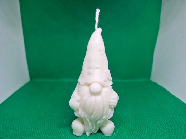 Bougie Gnome