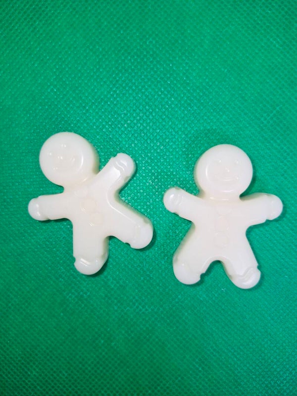 Fondant Pain D'épice