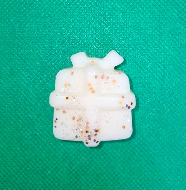 Fondant Cadeau 🎁