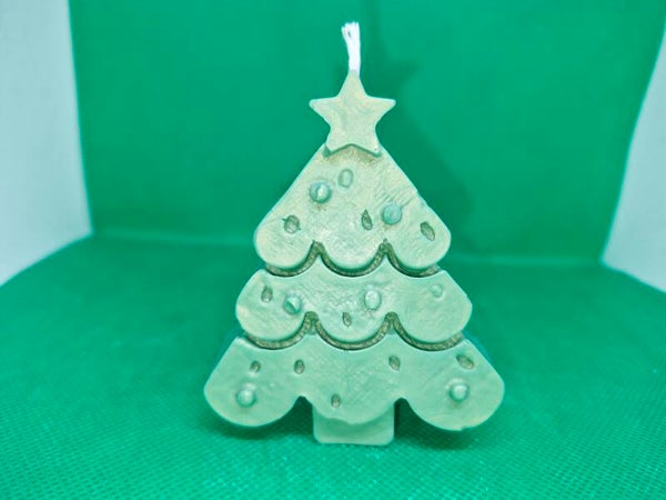 Sapin de Noël 🎄