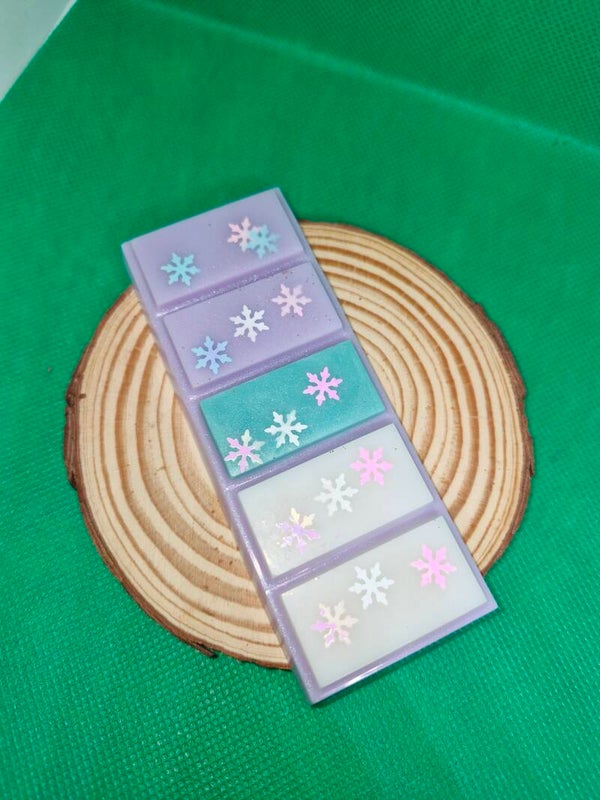 Snapbar de Noël