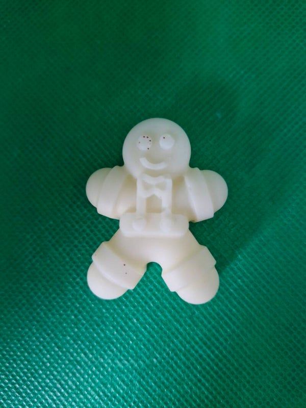 Fondant Pain D'épice Habiller