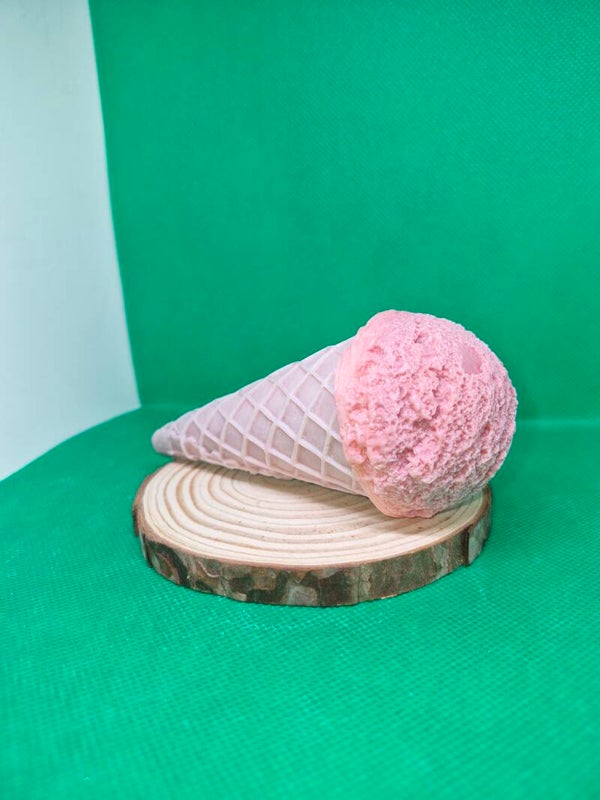 Cornet de Glace Parfumés 🍦
