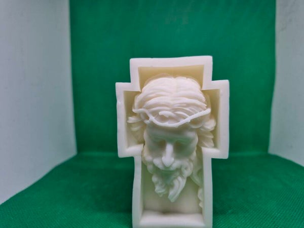 Bougie Jésus