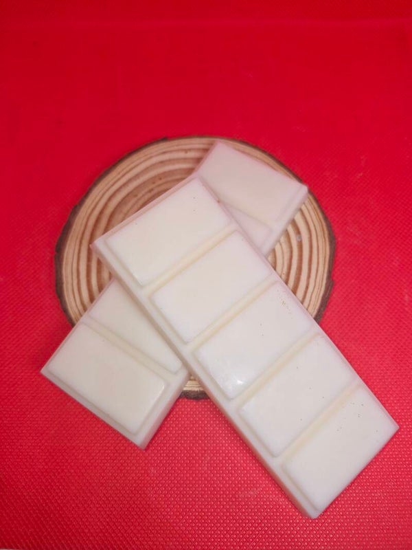 Snapbar Monoï Rosé