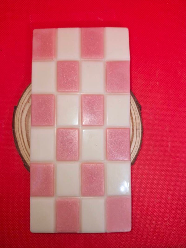 Tablette Damier