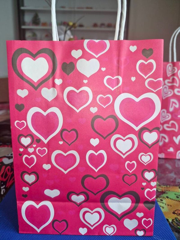Sac cadeau