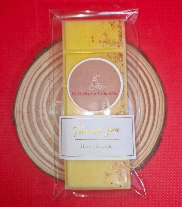 Snapbar Citron