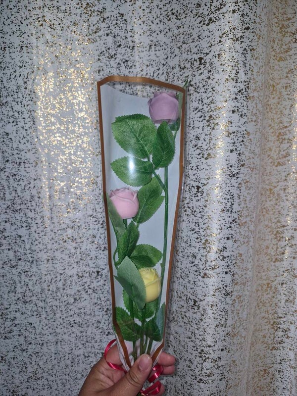 Fleur éternelle
