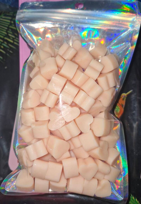 Sachet 70 petits coeurs