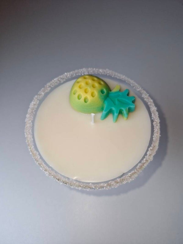 Bougie Cocktail Pina Colada