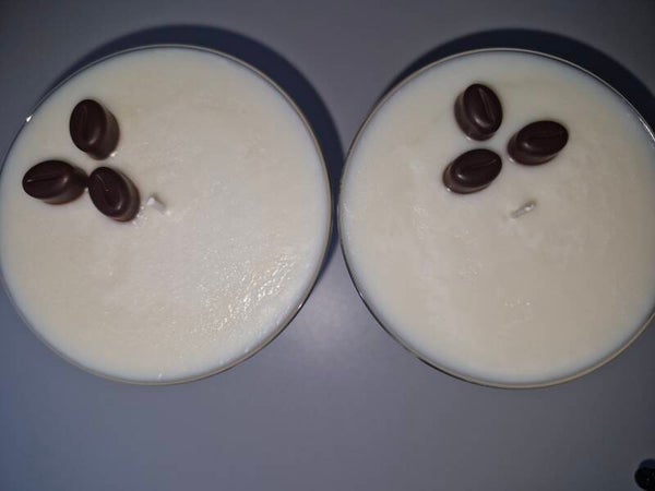 Bougie Martini Expresso