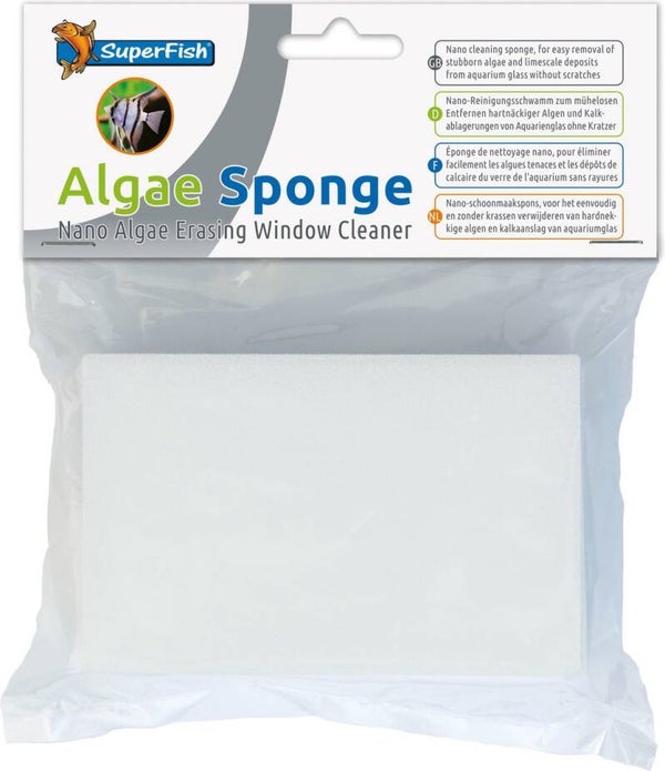 SuperFish Algae Sponge