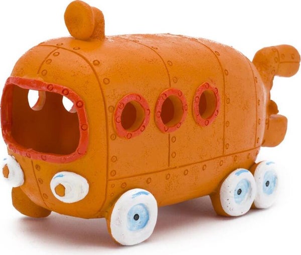 Decoratie – Bus (Nickelodeon / SpongeBob)