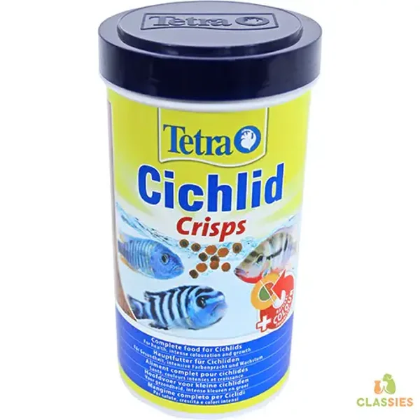 Tetra Cichlide Crisps