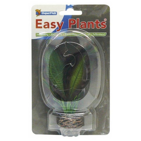 SuperFish Easy Plants Small 13CM