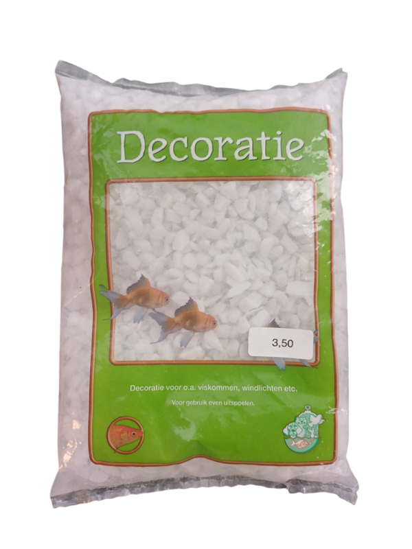 Boon Aquariumgrind - Marmerslag 1kg