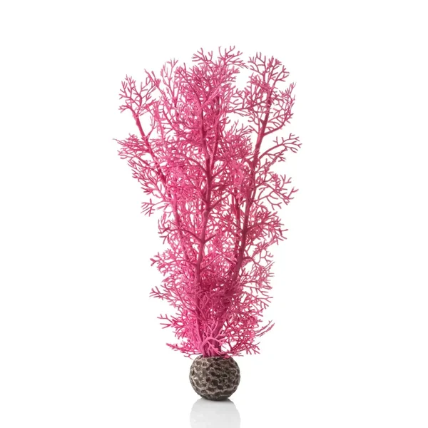 biOrb Sea fan M pink