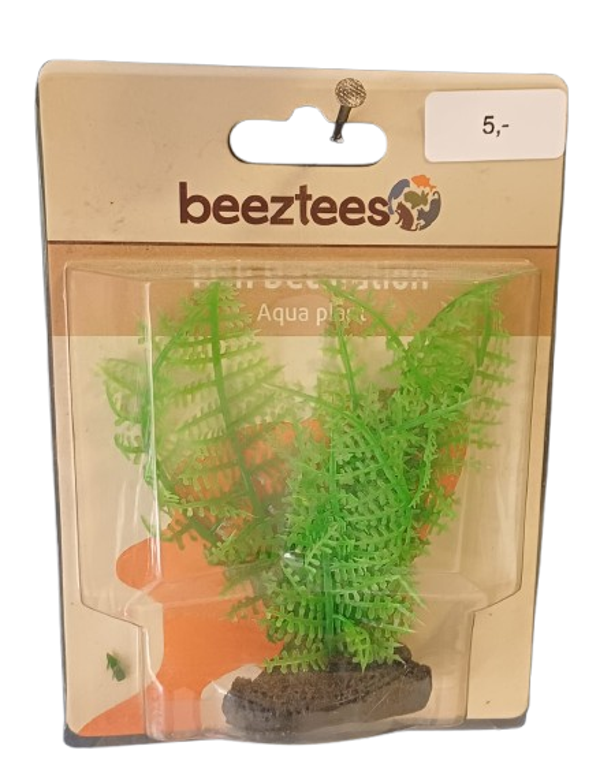 beeztees aquaplant S