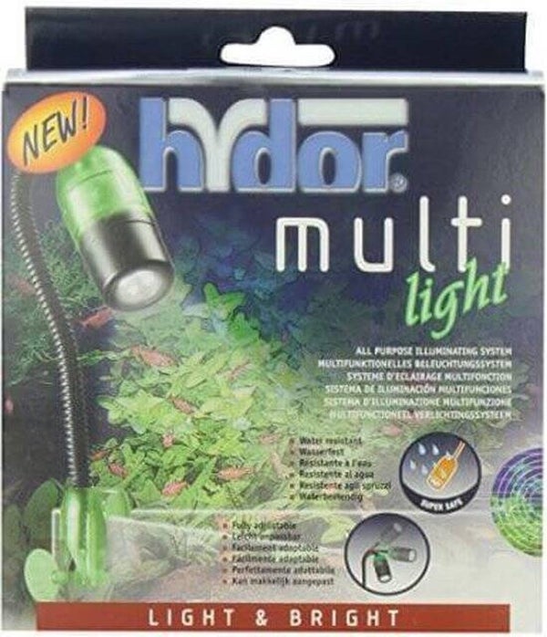 Hydor Multi Light – Universele LED-verlichting